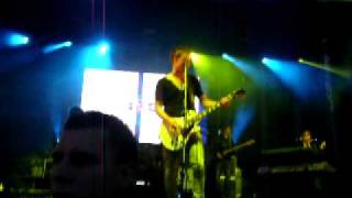 Feel -  Rano kawa budzi mnie (6.06.10 - Marklowice)