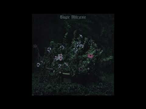 Błogie Milczenie - Mandaryna