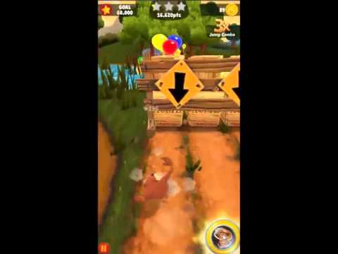 Looney Tunes Dash Level 404