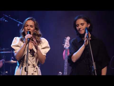 Sestre Palic (Live) - Imaš Oca