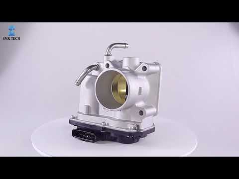 TB251 22030 0M010 throttle body for Toyota