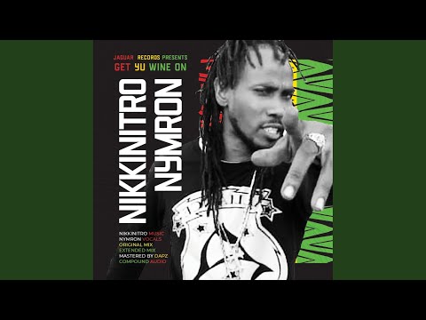 Get Yu Wine On (Instrumental Mix)