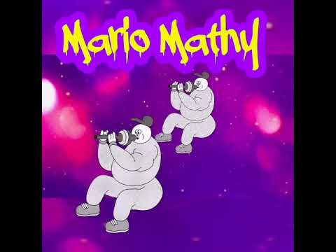 Mario Mathy "B-TRIP" Year 1987