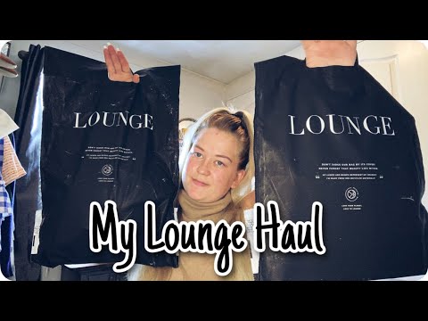 lounge Haul