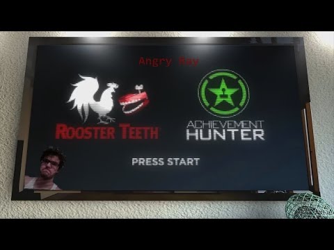 Hunter Ray Md