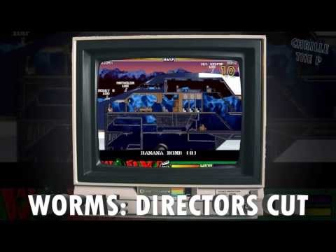 TOP 10 - Amiga Game Music