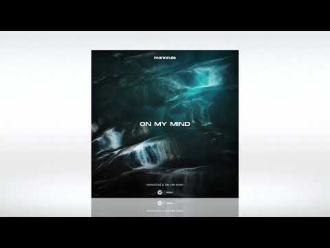 Track of the Day (17/03/2022) ~ Monocule & Tim van Werd - On My Mind (Extended Mix) | Protocol