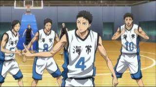 Kasamatsu Yukio - Locker Room Kara Ashita wo Sakebe MV (eng sub)