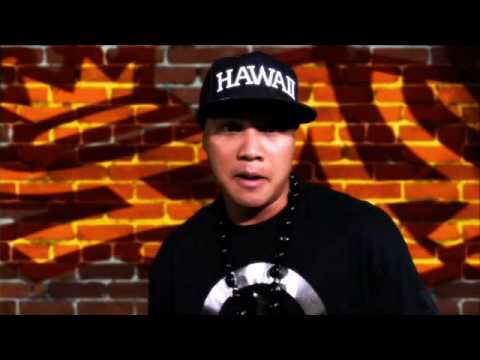 Break it Down - I.A., Osna, & Jwiz