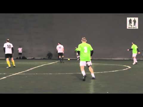 10.03.2016 I Liga B - HLD vs. Jarwex