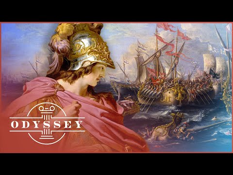Athens vs Sparta: The War That Broke Ancient Greece | History Of Warfare | Odyssey