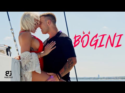 BARTOSZ JAGIELSKI - BOGINI (NOWOŚĆ HIT)