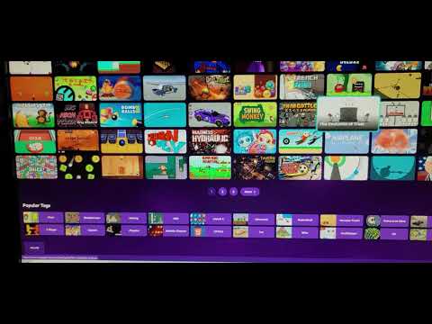 Showcasing: 🕹CrazyGames.Com!!!🕹 (Narrated).