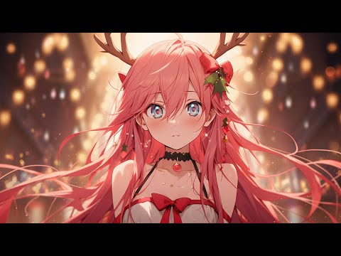 Christmas Special Nightcore Gaming Mix 2024 ♫ Gaming Playlist ♫ New Music 2024 EDM Gaming Music