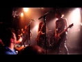 Snot - Snooze Button live@Le Ferrailleur in ...
