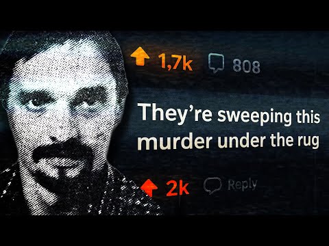 Investigating The Strangest "Solved" Mystery