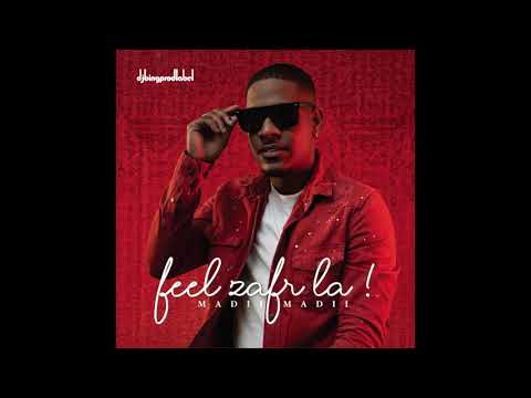 MADII  MADII KOUTO PIKE DAN LEDO (Audio)