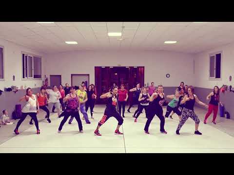Herve Pagez,Diplo-Spicy-Vamos Zumba-Ludivine Lipari