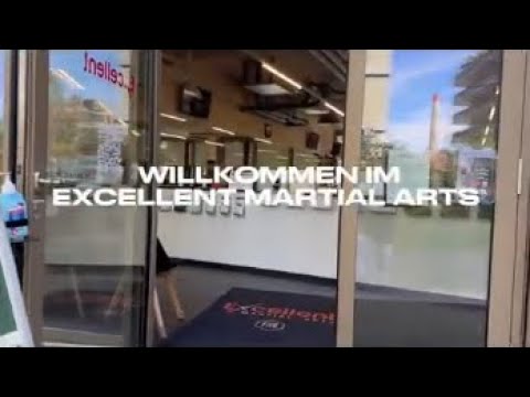 Excellent Martial Arts GmbH – Cliquez pour ouvrir la vidéo