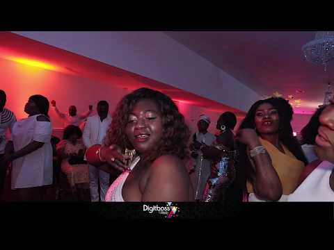 kwasante@40 BIG PARTY