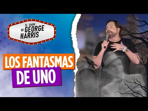 El Show de George Harris 23/02/23 Parte 2 En USA hasta los muertos pagan taxes 💀💰