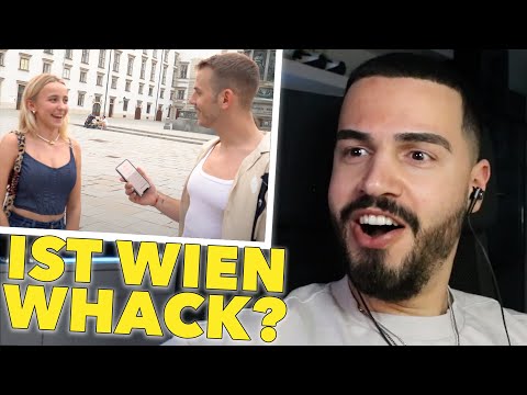 MaxaMillion Straßenumfrage: Was trägt Wien? | specter