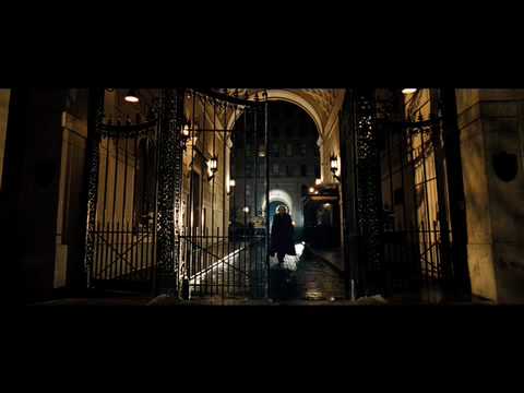 Учень чаклуна / The Sorcerer's Apprentice. Офіційний трейлер