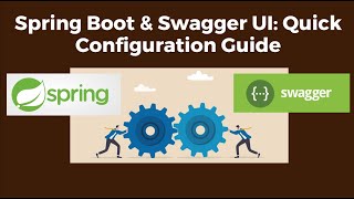 How to Integrate Swagger UI with Spring Boot for API Documentation.