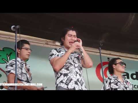 ZAFIRO SENSUAL   MI VENGANZA DE AMOR