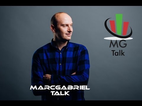 #07 «MG-Talk» -  Collie Herb & Jo Elle im Interview zu ihrem neuen Song I Weiss.