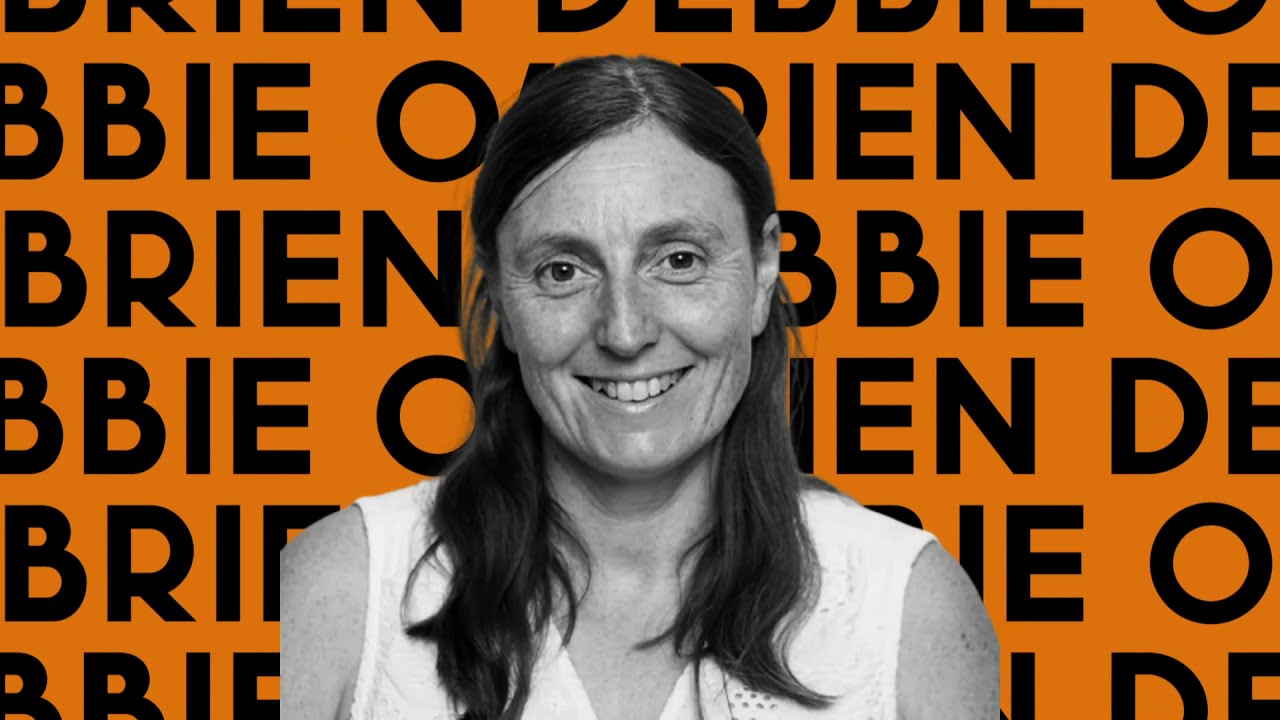 Debbie O Brien - Nuxt Performances - Vuejs Amsterdam 2021