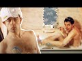 Taking A BATH Funny Clips Mr Bean Official