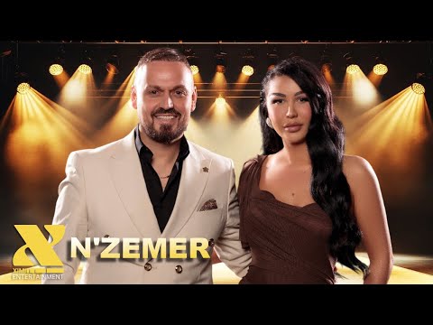  Bafte Shala & Alban Feka - N'zemer ta bana venin #2026 