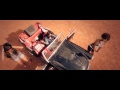 GURU ALKAYIDA Boys Abr3 Official Video