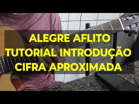 Alegre aflito - João Alexandre