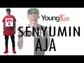 Young Lex - Senyumin Aja (Video Lirik)