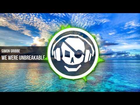 Simon Gribbe - We Were Unbreakable