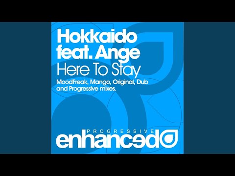 Here to Stay (Original Dub)