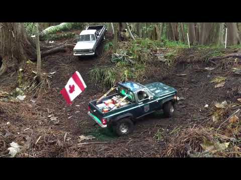 Sunday Call to Crawl with BCC