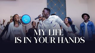 The New Song - My Life Is In Your Hands