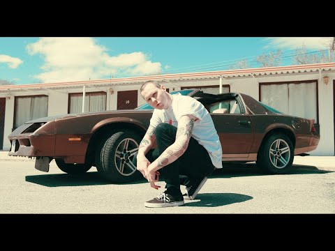 Beach Death - We Can Swim (Official Music Video)