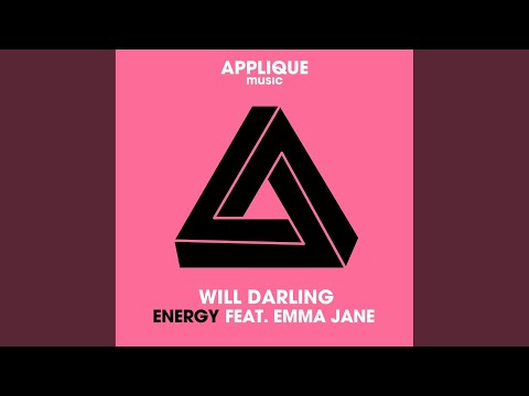 Energy (Original Mix)