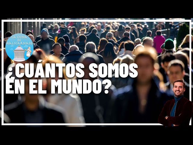 Vídeo relacionado con Geografía humana de Castilla y León