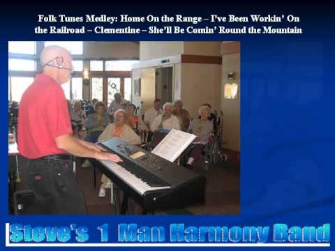 FolkTunesMedley.wmv