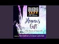 Heaven's Gift (feat. Pat Metheny, Dave Liebman, Billy Hart & Cecil McBee)
