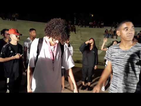 Balota x Gryzz | GUERRA DO FLOW 104ª |2ª FASE|