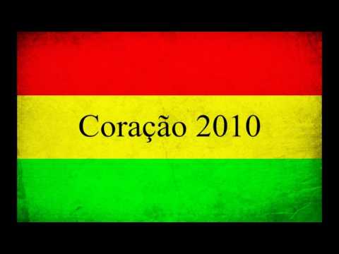 Melo de Coração 2010 ( Sem Vinheta ) No convenceran - Dread Mar I