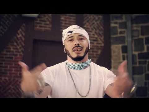 DOM PACHINO - 1000 RHYMES (Official Video)