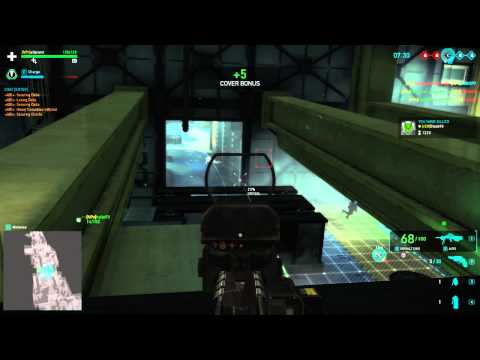 NPn vs rEK Tomsk Bullshitteamwork again