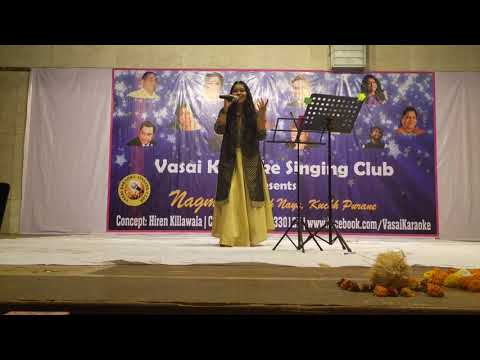 Anupama Ramteke Deewani Mastani